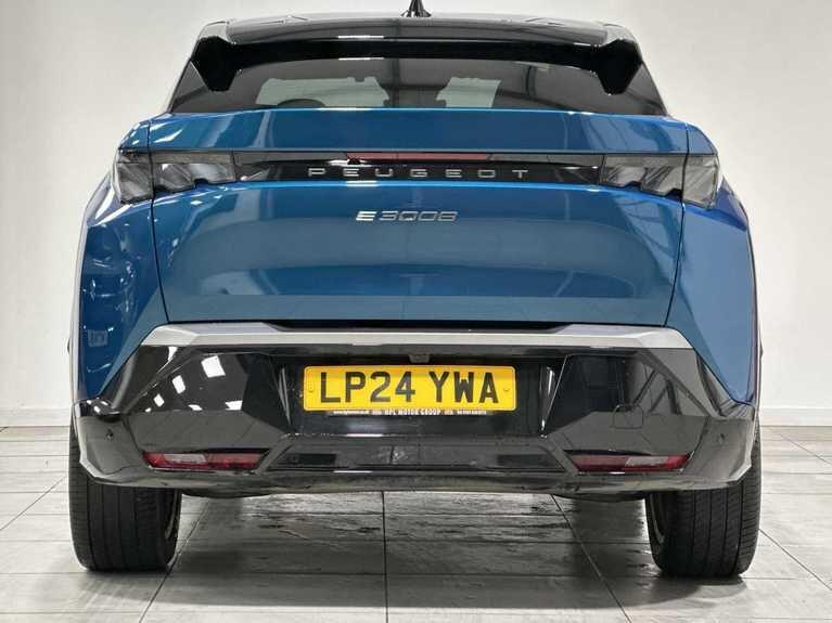 Used Peugeot 3008 2024 for sale - 77411009: Photo 14