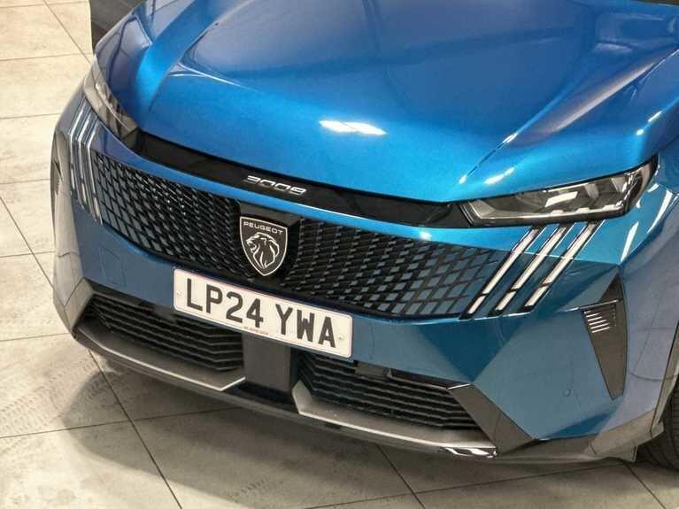 Used Peugeot 3008 2024 for sale - 77411009: Photo 17