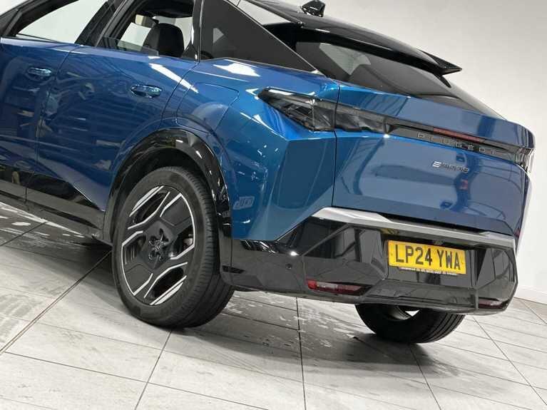 Used Peugeot 3008 2024 for sale - 77411009: Photo 18