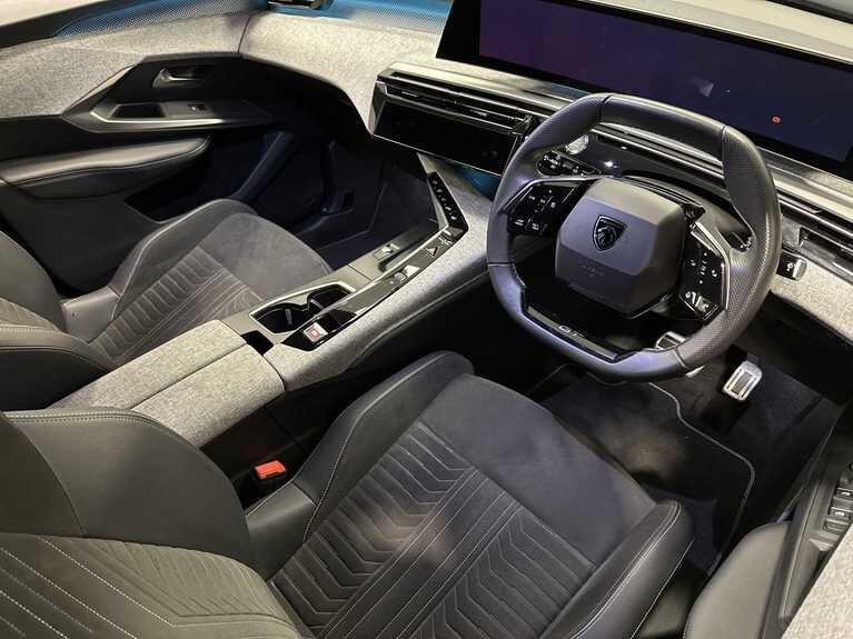 Used Peugeot 3008 2024 for sale - 77411009: Photo 20