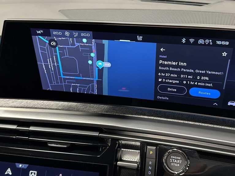 Used Peugeot 3008 2024 for sale - 77411009: Photo 21