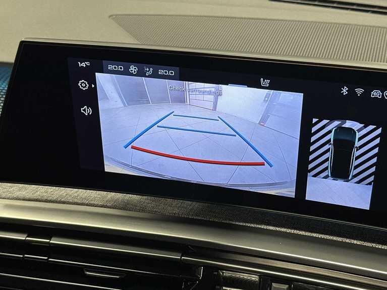 Used Peugeot 3008 2024 for sale - 77411009: Photo 22