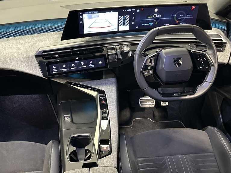 Used Peugeot 3008 2024 for sale - 77411009: Photo 29