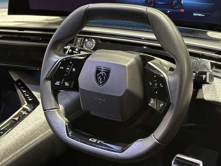 Used Peugeot 3008 2024 for sale - 77411009: Photo 34