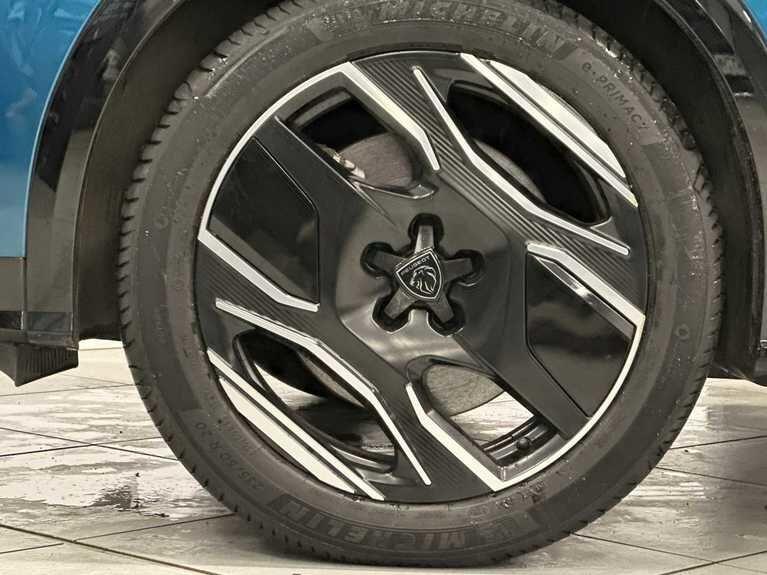 Used Peugeot 3008 2024 for sale - 77411009: Photo 4