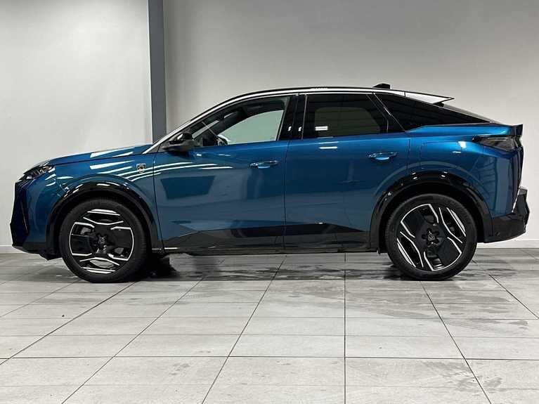 Used Peugeot 3008 2024 for sale - 77411009: Photo 5