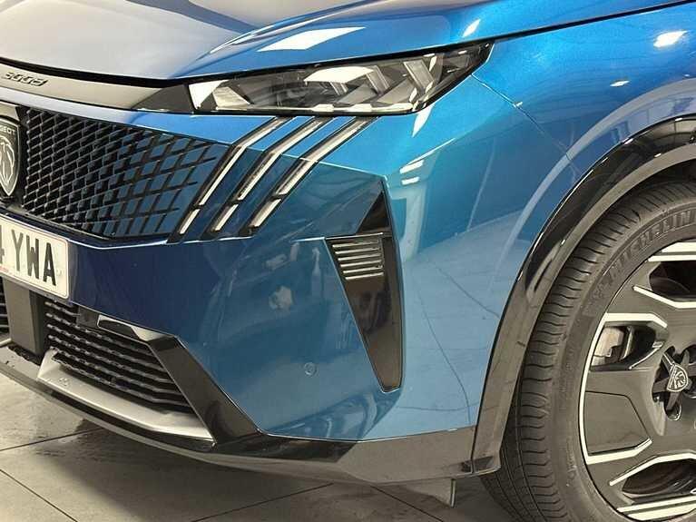 Used Peugeot 3008 2024 for sale - 77411009: Photo 6