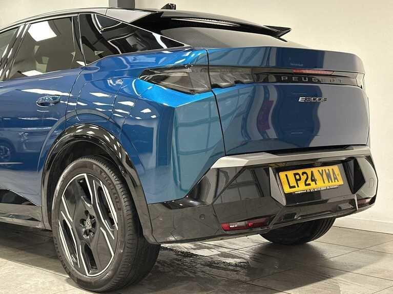 Used Peugeot 3008 2024 for sale - 77411009: Photo 9