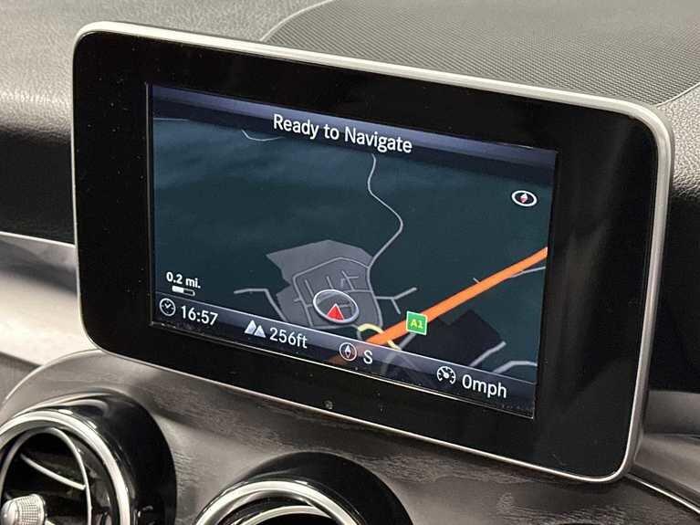 Used Mercedes-Benz GLC 2019 for sale - 77066410: Photo 23