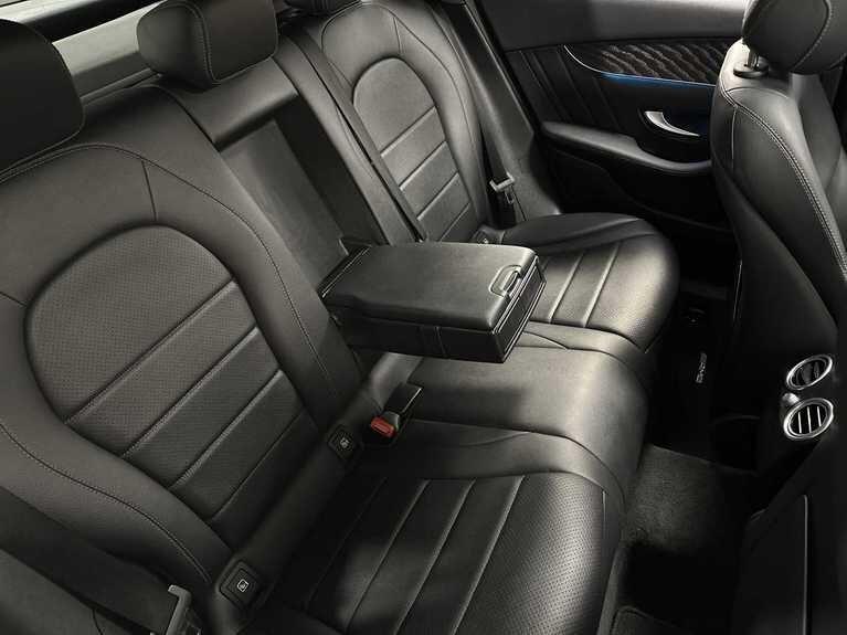 Used Mercedes-Benz GLC 2019 for sale - 77066410: Photo 25