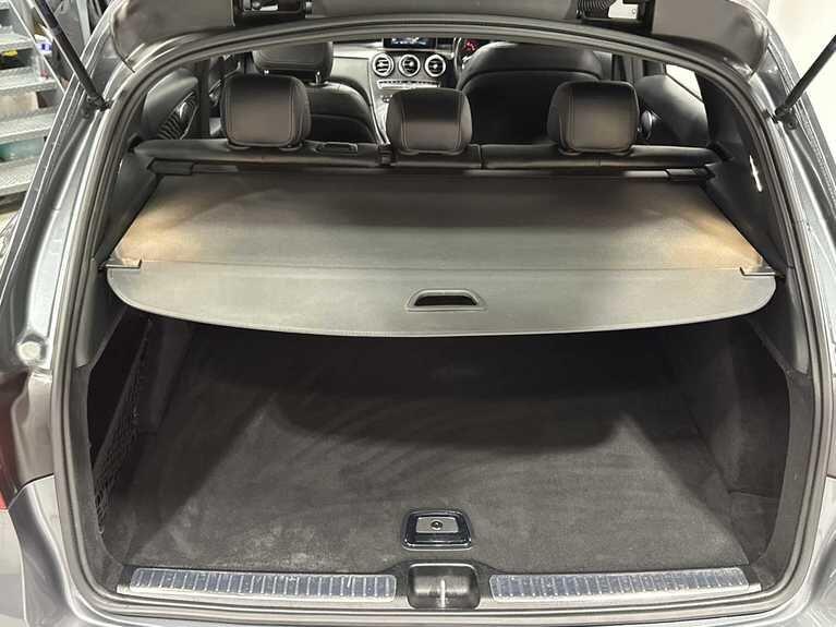 Used Mercedes-Benz GLC 2019 for sale - 77066410: Photo 26