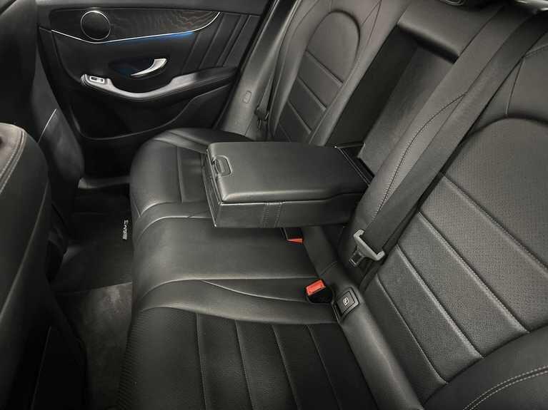 Used Mercedes-Benz GLC 2019 for sale - 77066410: Photo 29