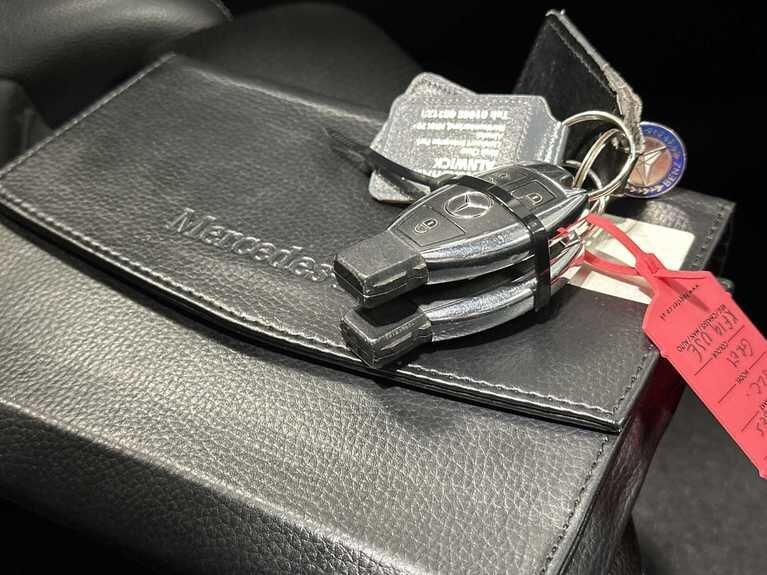 Used Mercedes-Benz GLC 2019 for sale - 77066410: Photo 32