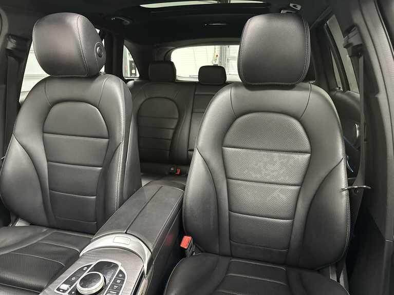 Used Mercedes-Benz GLC 2019 for sale - 77066410: Photo 33