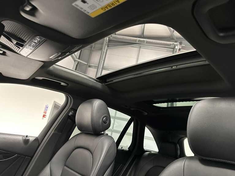 Used Mercedes-Benz GLC 2019 for sale - 77066410: Photo 34