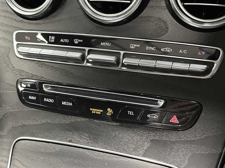 Used Mercedes-Benz GLC 2019 for sale - 77066410: Photo 39