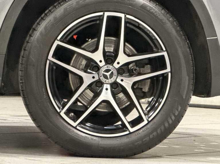 Used Mercedes-Benz GLC 2019 for sale - 77066410: Photo 5