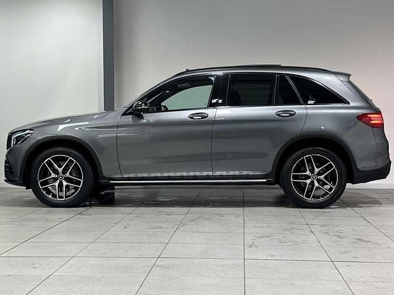 Used Mercedes-Benz GLC 2019 for sale - 77066410: Photo 6