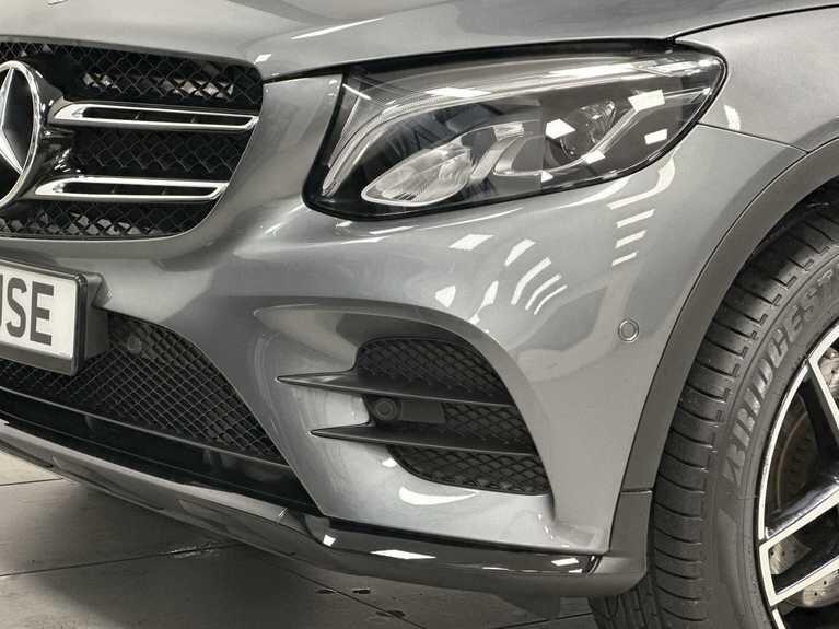 Used Mercedes-Benz GLC 2019 for sale - 77066410: Photo 7