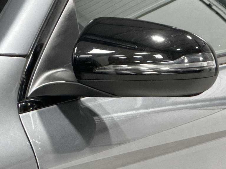 Used Mercedes-Benz GLC 2019 for sale - 77066410: Photo 8