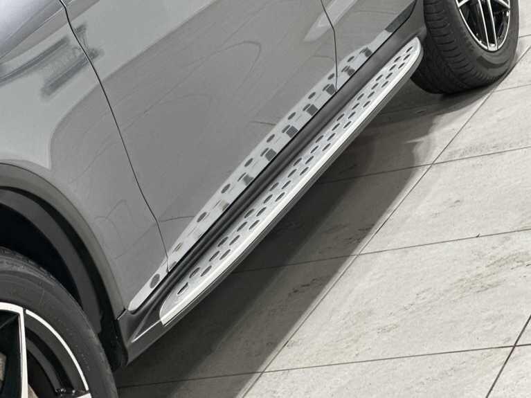 Used Mercedes-Benz GLC 2019 for sale - 77066410: Photo 9