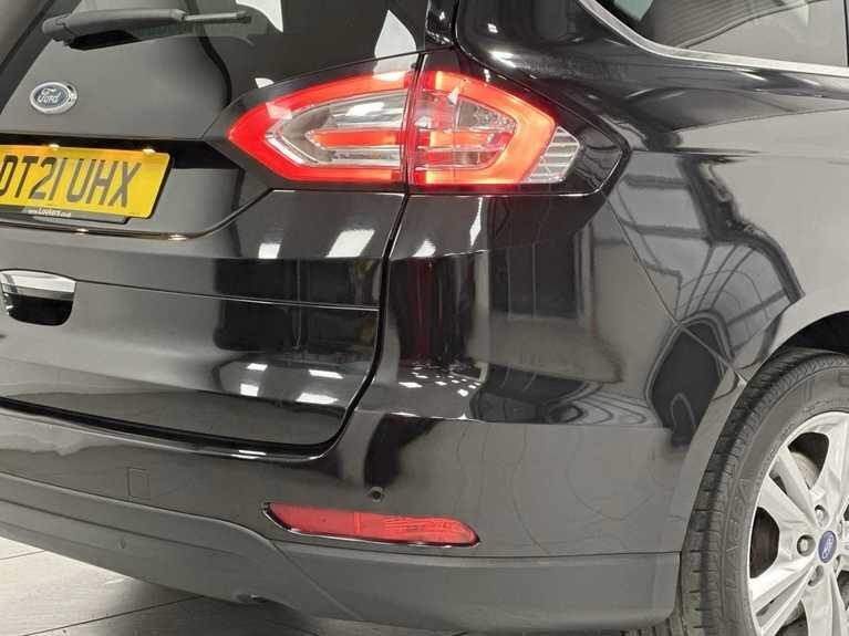 Used Ford Galaxy 2021 for sale - 77155632: Photo 10