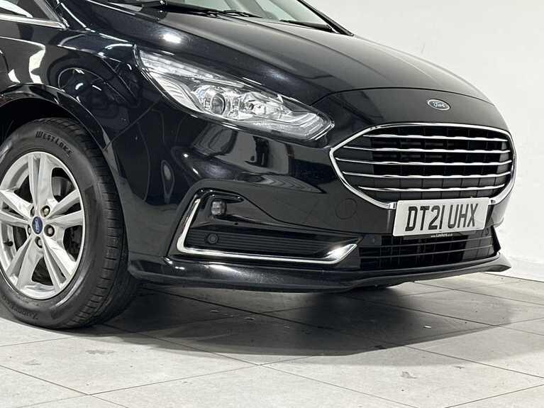 Used Ford Galaxy 2021 for sale - 77155632: Photo 11