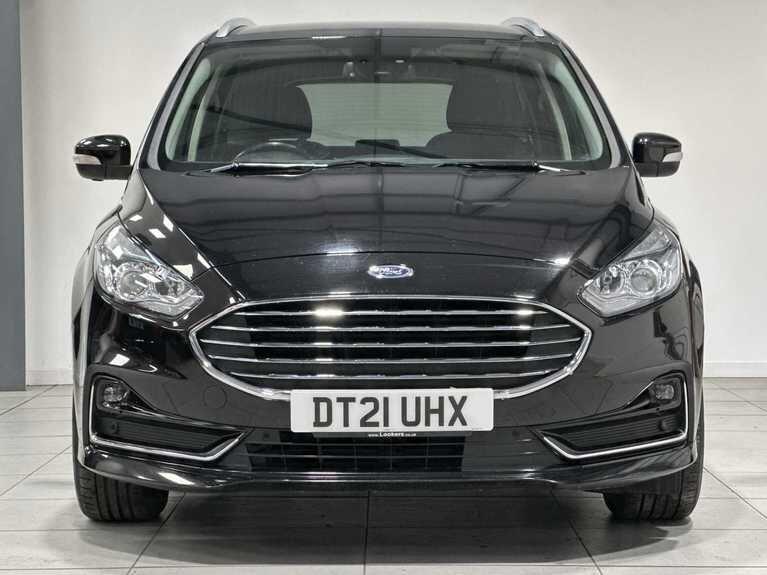 Used Ford Galaxy 2021 for sale - 77155632: Photo 12