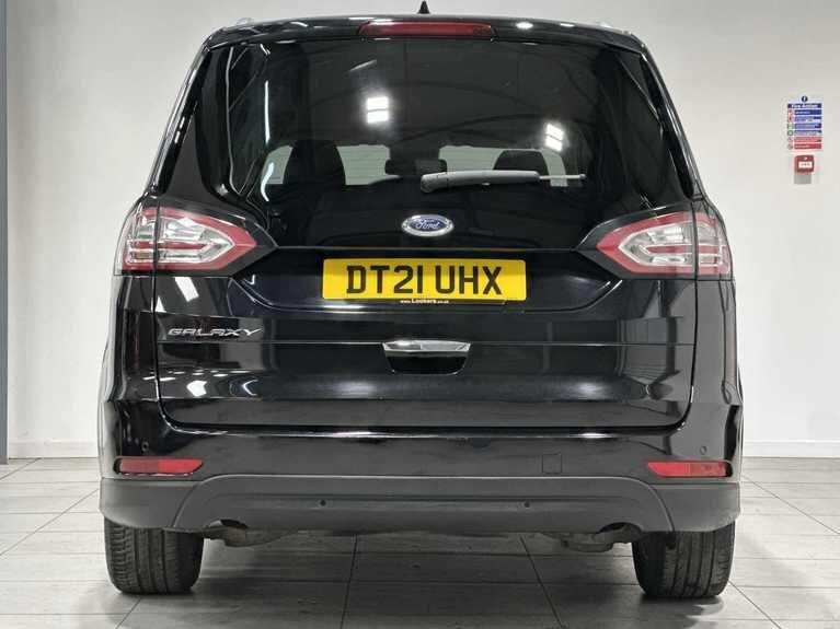 Used Ford Galaxy 2021 for sale - 77155632: Photo 13
