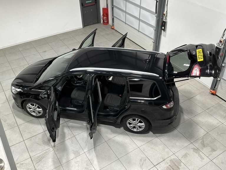 Used Ford Galaxy 2021 for sale - 77155632: Photo 15