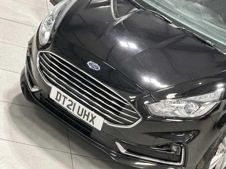 Used Ford Galaxy 2021 for sale - 77155632: Photo 16