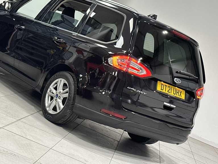 Used Ford Galaxy 2021 for sale - 77155632: Photo 17