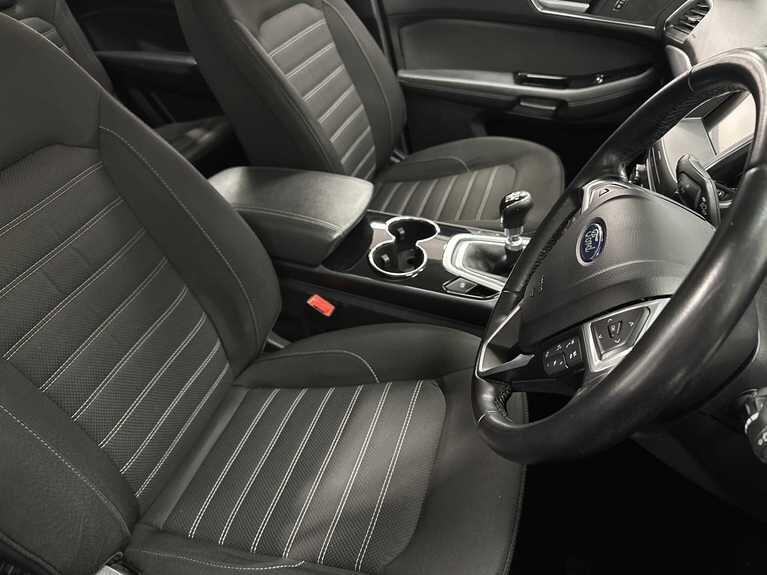 Used Ford Galaxy 2021 for sale - 77155632: Photo 18