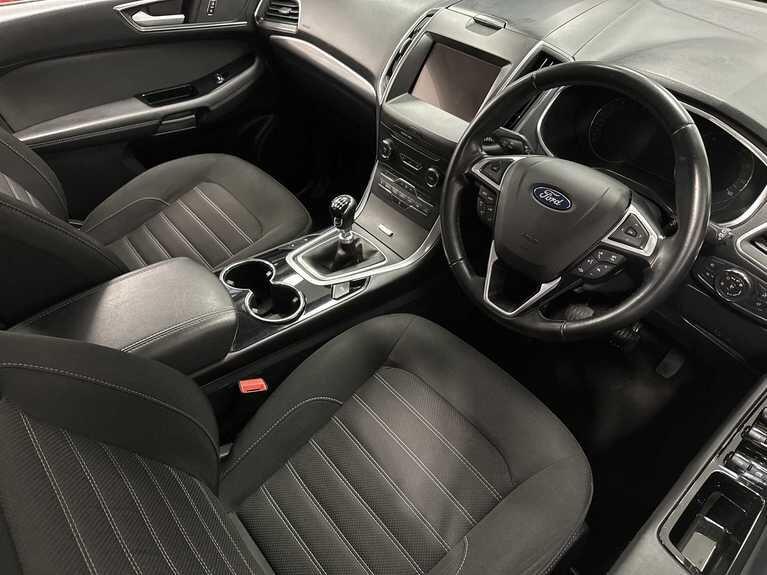 Used Ford Galaxy 2021 for sale - 77155632: Photo 19