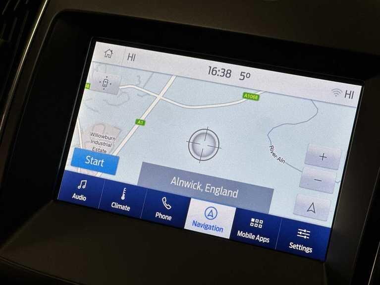 Used Ford Galaxy 2021 for sale - 77155632: Photo 20