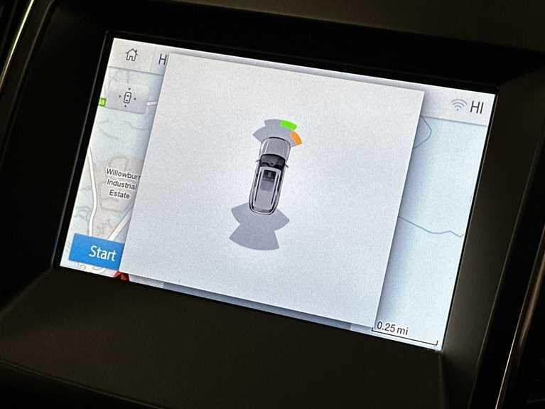 Used Ford Galaxy 2021 for sale - 77155632: Photo 21