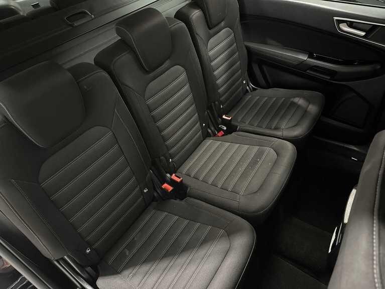 Used Ford Galaxy 2021 for sale - 77155632: Photo 22