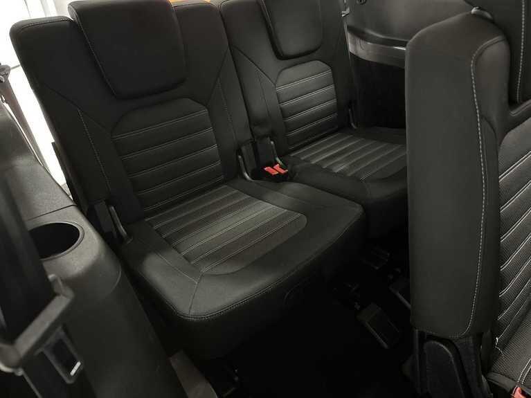 Used Ford Galaxy 2021 for sale - 77155632: Photo 23