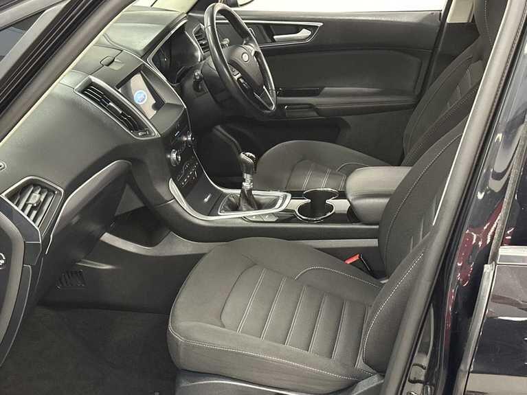 Used Ford Galaxy 2021 for sale - 77155632: Photo 25