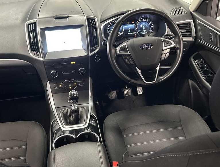 Used Ford Galaxy 2021 for sale - 77155632: Photo 27