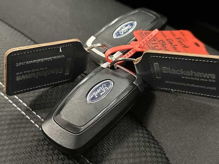 Used Ford Galaxy 2021 for sale - 77155632: Photo 29