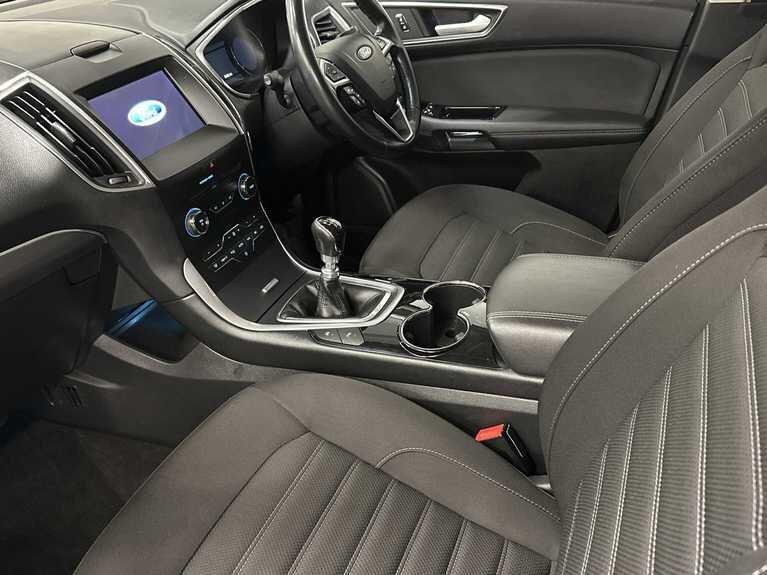 Used Ford Galaxy 2021 for sale - 77155632: Photo 3