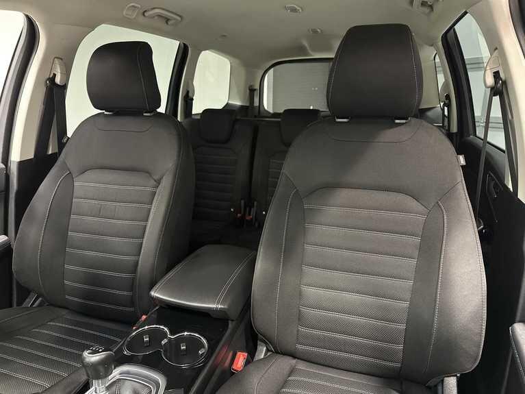 Used Ford Galaxy 2021 for sale - 77155632: Photo 30