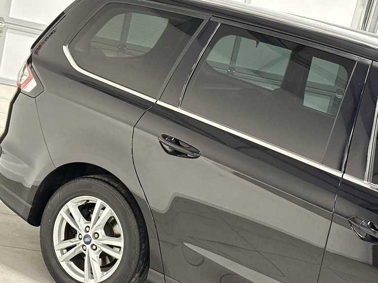 Used Ford Galaxy 2021 for sale - 77155632: Photo 31