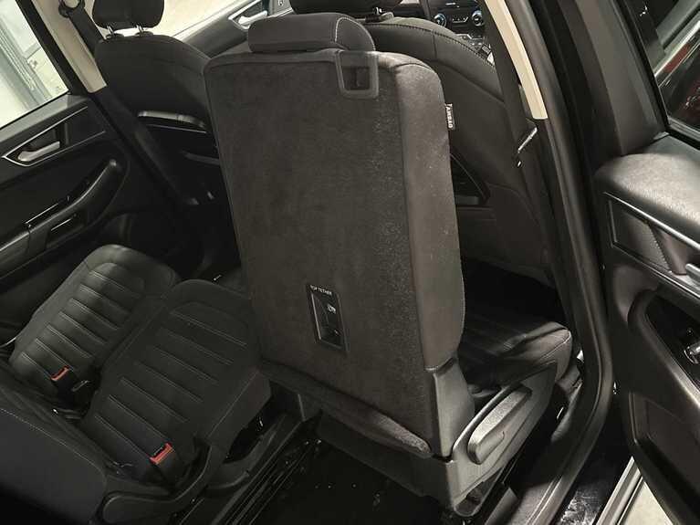 Used Ford Galaxy 2021 for sale - 77155632: Photo 32