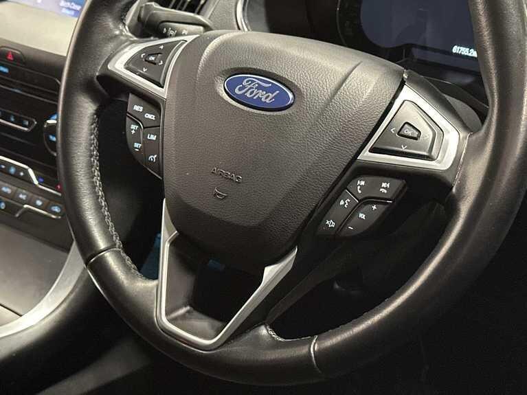 Used Ford Galaxy 2021 for sale - 77155632: Photo 33