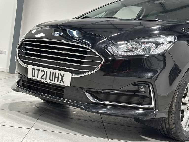 Used Ford Galaxy 2021 for sale - 77155632: Photo 37