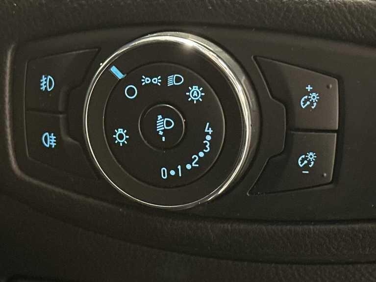 Used Ford Galaxy 2021 for sale - 77155632: Photo 39