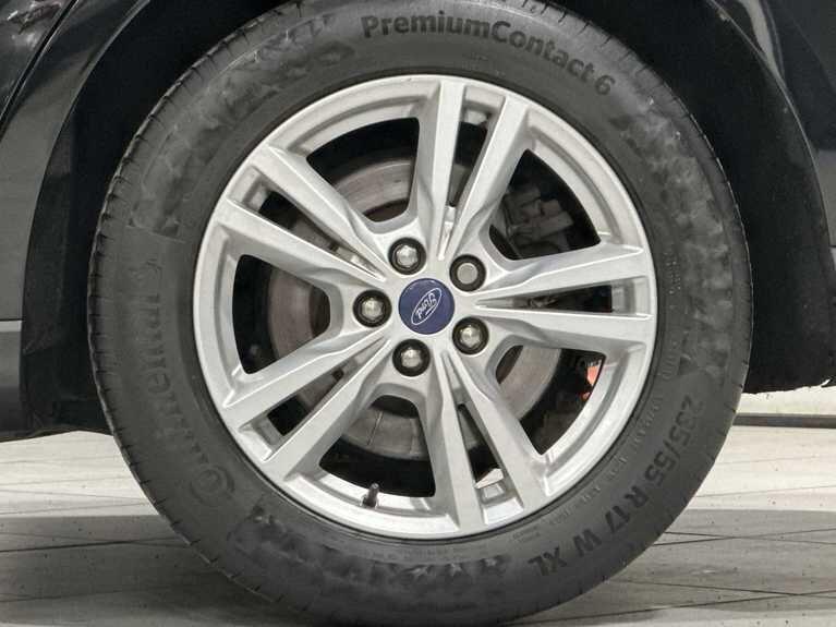 Used Ford Galaxy 2021 for sale - 77155632: Photo 4