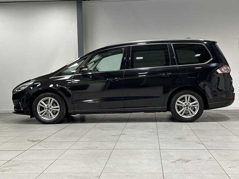 Used Ford Galaxy 2021 for sale - 77155632: Photo 5